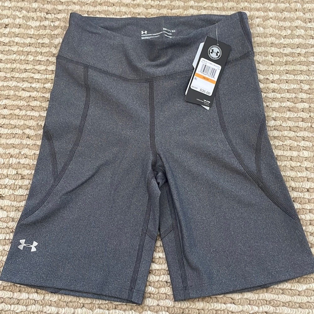 Under Armour
